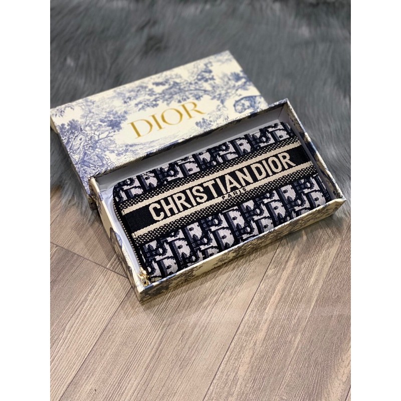 Ví Nữ 1 kéo.dIor