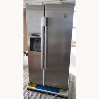 Tủ lạnh Bosch KAD90VI20 - 533 lít, 2 cánh