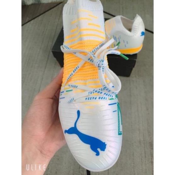 GIÀY BÓNG ĐÁ PUMA FUTURE TF HVB