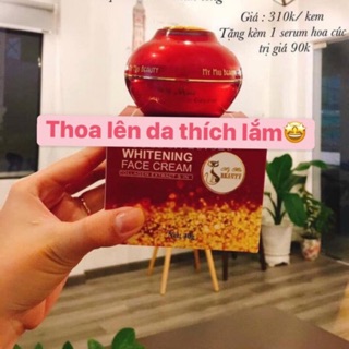 Kem Face Collagen 5in1
