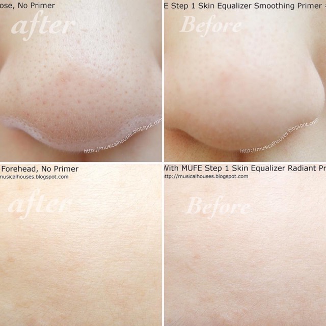 [Hàng Chính Hãng] ‼️ Kem Lót Make up For ever STEP 1 Skin Equalizer 30ml | BigBuy360 - bigbuy360.vn