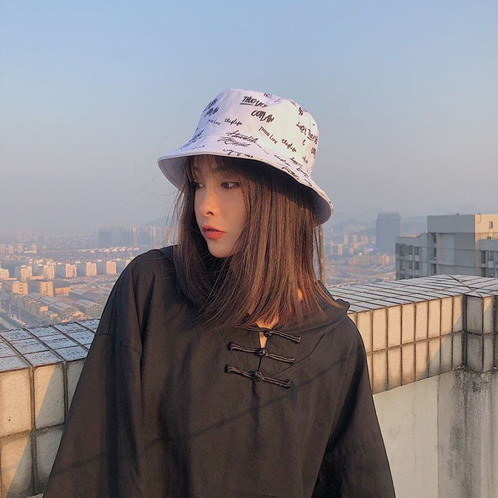 Mũ Vành Nữ Thời Trang Hàn
