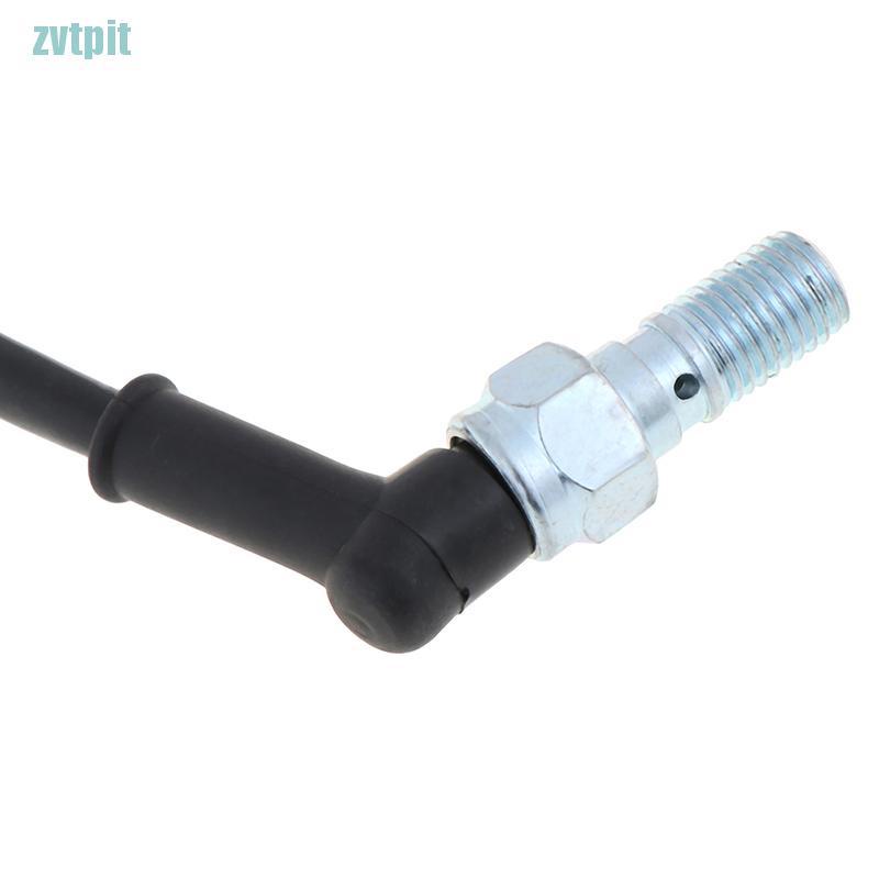 Công Tắc Đèn Phanh Thủy Lực M10X1.25Mm Pt Cho Xe Mô Tô | BigBuy360 - bigbuy360.vn