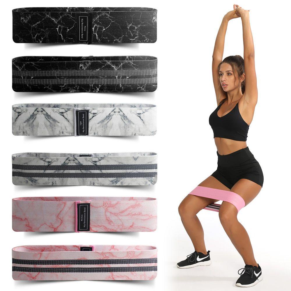 Dây Kháng Lực Co Giãn Dùng Tập Chân Chuyên Dụng