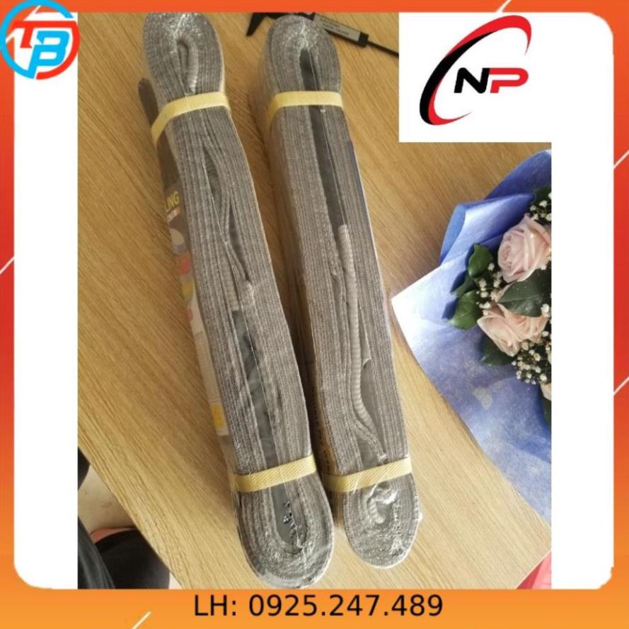 Dây Bẹ Vải Cẩu Hàng 4 Tấn 4 mét bản rộng 100mm.kimkhinhatphat