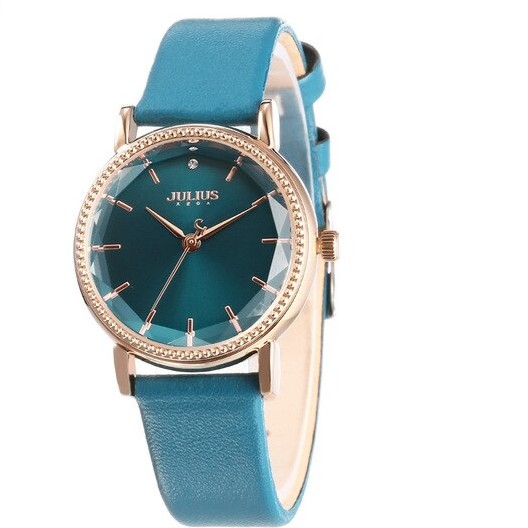 Đồng hồ nữ Julius Hàn Quốc JA-1012B