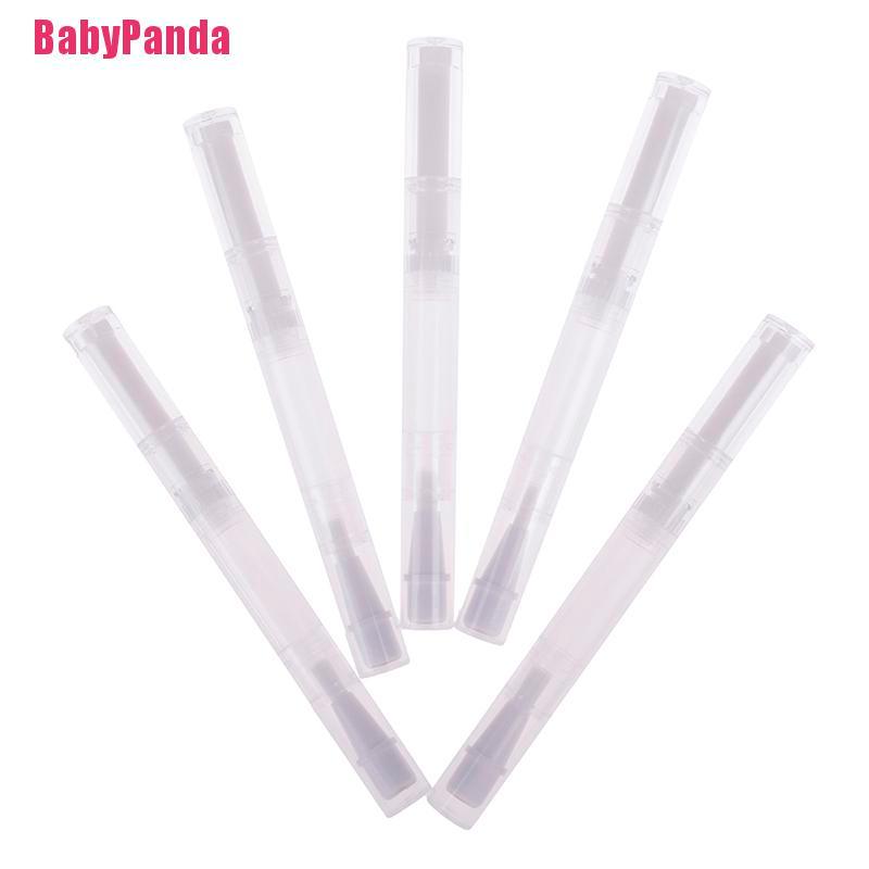 (Hàng Mới Về) Bút Làm Mềm Móng Tay Em Bé 2.5ml