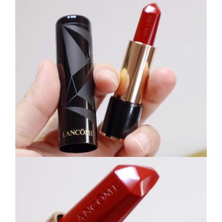 Son Lancome Lancome 02 Ruby Queen