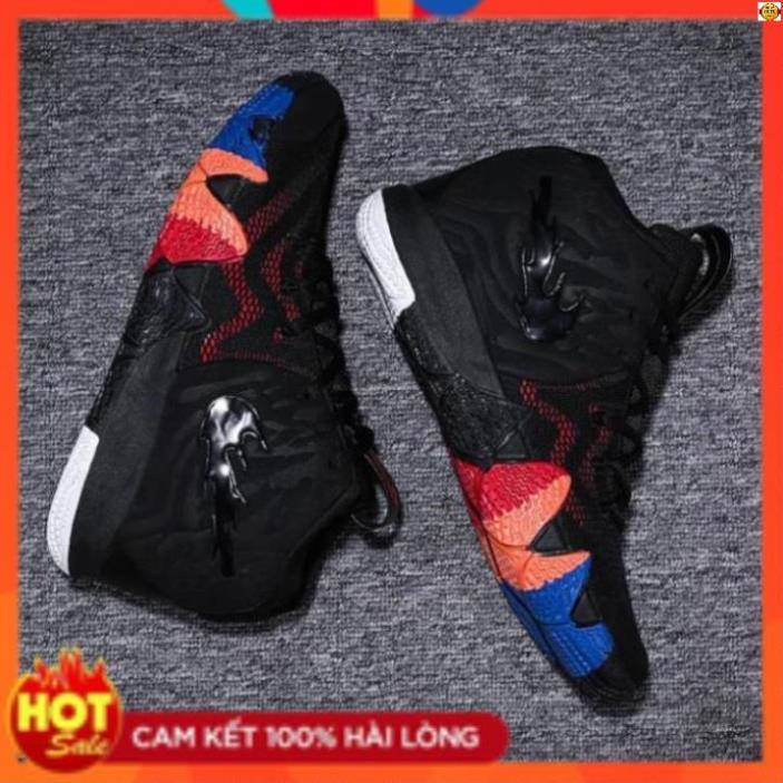 | Rẻ Nhất rồi | Giày bóng rổ thể thao NBA Kyrie Irving 4 chất lượng cao New 2020 ` < , HOT