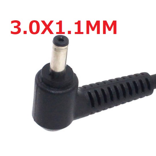 Sạc laptop Fujitsu Q584 Q506 Q555, q507 12V-3A  Đầu kim 3.0X1.1MM  Thay thế cho FMV AC337 Adapter Fujitsu