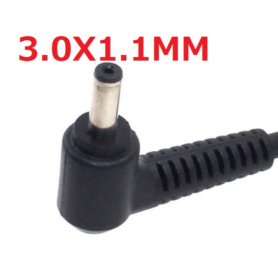 Sạc 12V-3A Đầu kim 3.0X1.1MM  Thay thế cho FMV AC337 Adapter Fujitsu Q584 Q506 Q555, q507