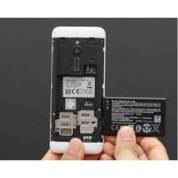 [Hot] Điện thoại nokia 230 2 sim pin khủng giá rẻ
