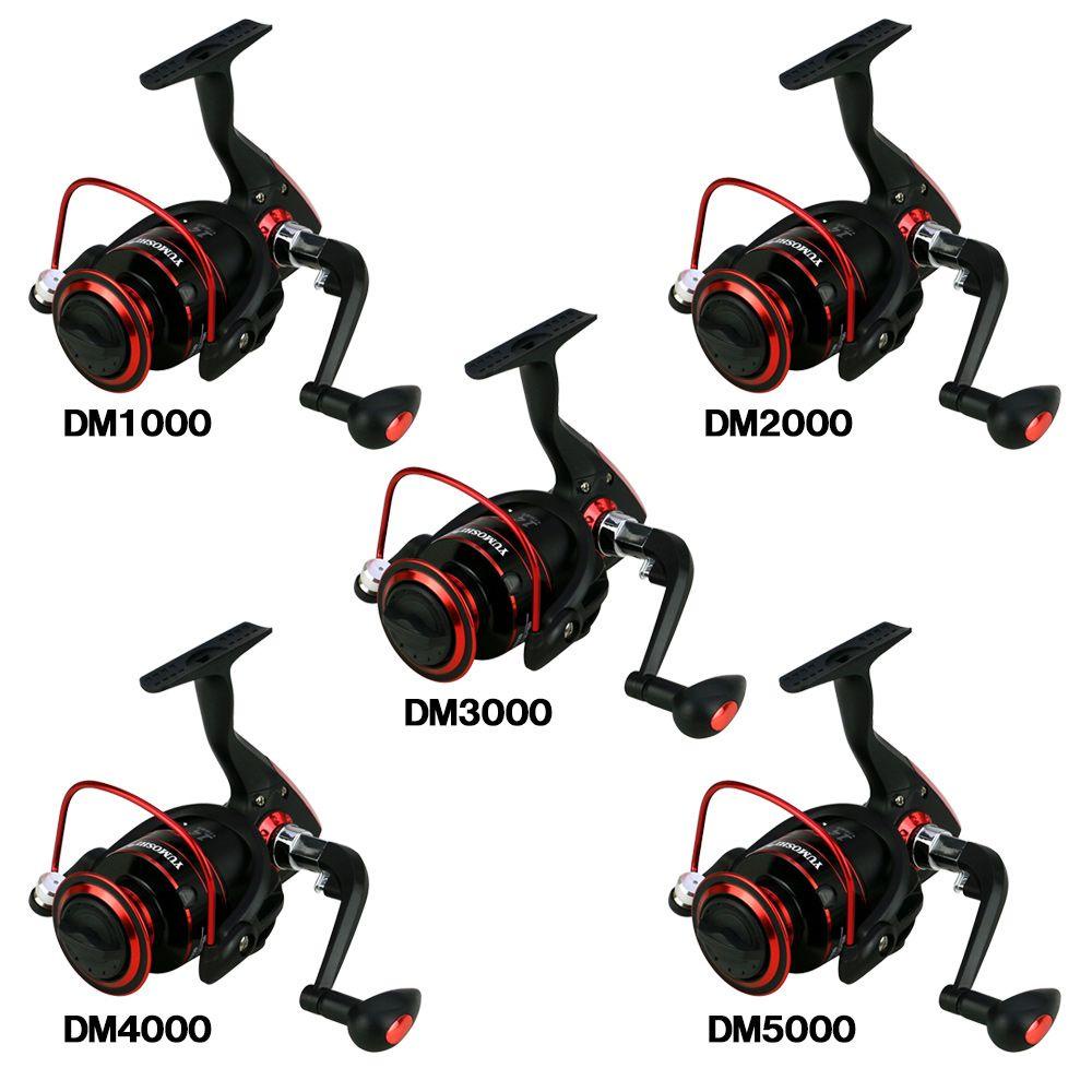 Máy Câu Cá DM1000 Series Chất Lượng Cao