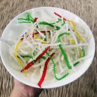 Bột khoai nấu chè gói 100gr