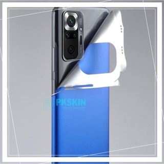 [Skin dán cao cấp] miếng dán skin xiaomi redmi note 10 , redmi note 10 pro full viền