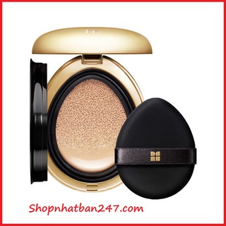 Lõi Phấn nước Flow Fushi Ion de Cushion Foundation Nhật Bản - Chuyên sỉ