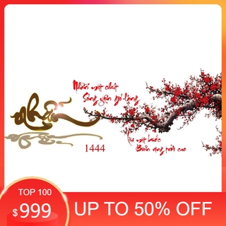 Tranh dán hồ cá 3d , hồ cá rồng , la hán , cá dĩa …