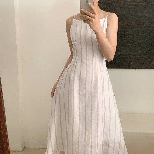 LITRA _ VÁY DÂY CIEL SÁU MÀU | BigBuy360 - bigbuy360.vn