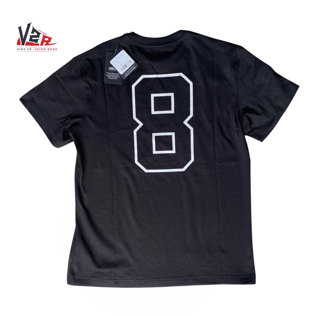 Áo M.L.B N.y Màu Đen Thời Trang 😎😎😎