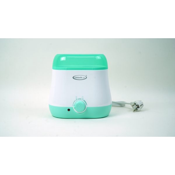 Máy Tiệt Trùng Bình Sữa Và Hâm Nóng GLUCK BABY GN05