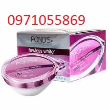 Kem Dưỡng Da PONDS Cao Cấp Ban Đêm 50g