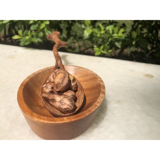 Hạt điều rang muối nguyên vỏ
