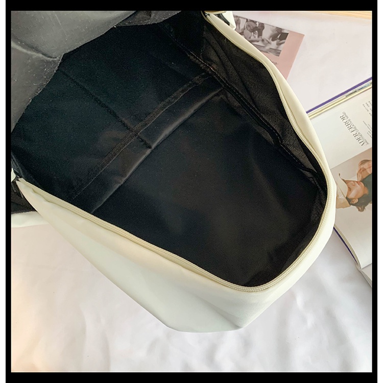 Ba Lô Nike Thể Thao Chống Thấm Nước Cao Cấp Thời Trang Dành Cho Cặp Đôi