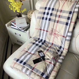 CHĂN KẺ BURBERRY HÀNG XUẤT ĐỨC