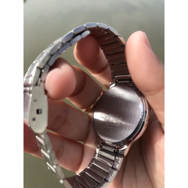 Đồng hồ nữ SEIKO CHÍNH HÃNG 2hand