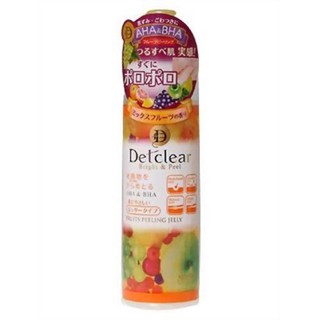 TẨY DA CHẾT DETCLEAR  180ml