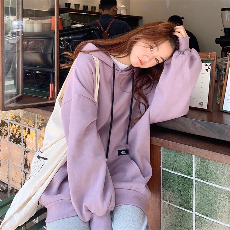 Áo Hoodie Ucover Unisex cặp nỉ có nón mẫu mới nhé | BigBuy360 - bigbuy360.vn