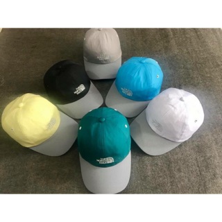 NÓN DÙ THE NORTH FACE 2017