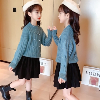 High Quality Knitted Sweater For Baby