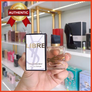 Nước Hoa Nữ Libre YSL EDP 90ml ( Hàng Chính Hãng )