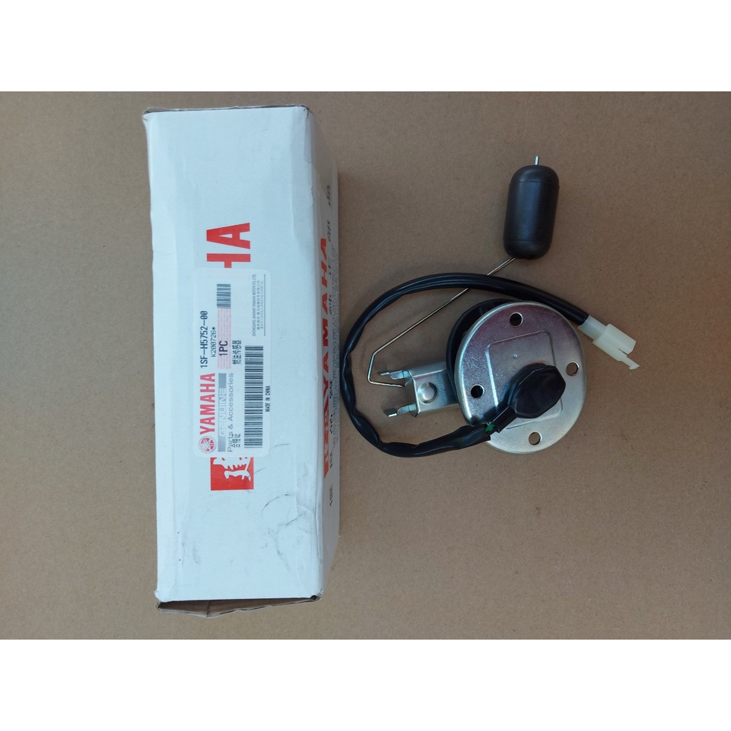 Phao báo xăng YB125SP