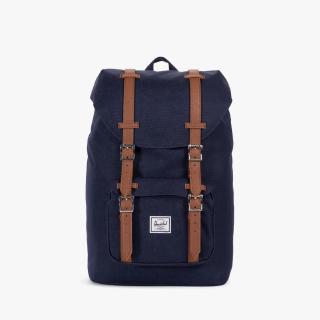 Balo du lịch đeo vai phong cách Mỹ dùng cho nam và nữ 17L