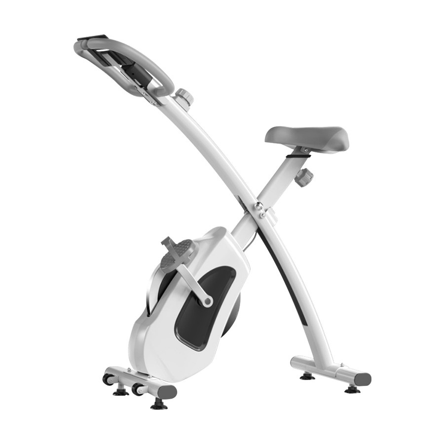 Xe đạp tập gym tổng hợp tại nhà Jobur-Xbike hàng chính hãng bảo hành 12 tháng, giao hỏa tốc