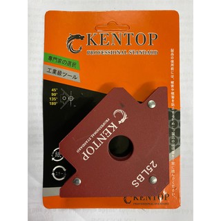 Combo 2 cái eke góc hít kentop 25lbs - 12kg