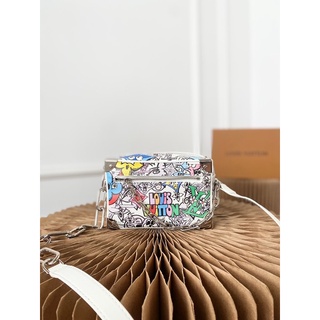 Túi cốp LV thời trang cao cấp 2022