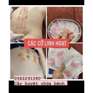 CHỈ LÀM ĐẦY MÁ BABY