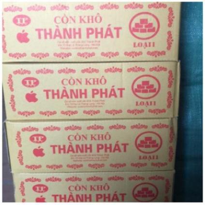 1kg Cồn Khô Thành Phát Hàng Loại 1