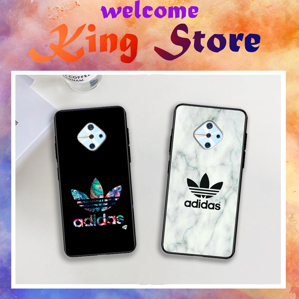 Ốp lưng Vivo S1 - Vivo S1 Pro - Ốp in hình ÄDĮĎAŠ sang trọng, bền đẹp