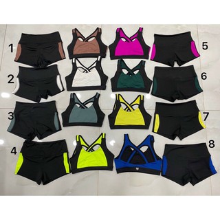 SET BỘ ĐÙI TẬP GYM,YOGA,AEROBIC...
