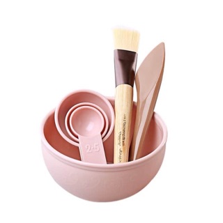 Bộ sản phẩm đắp mask