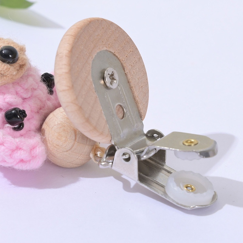 Giá Đỡ Đồ Chơi Nhai Gặm Tiện Dụng Cho Bé