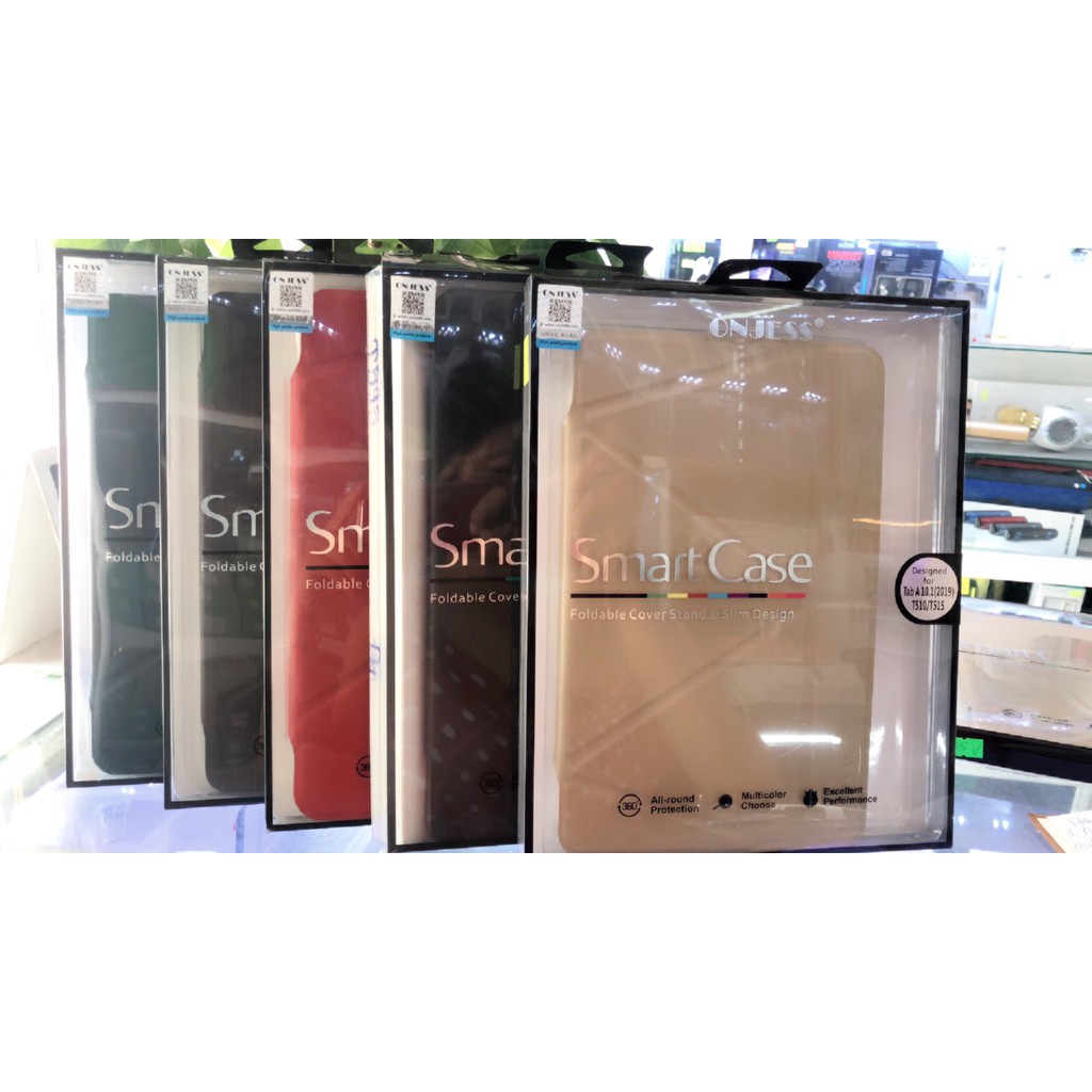 Bao da Samsung Galaxy Tab A 10.1 2016 T580 - T585 - OL2291