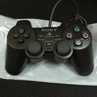 Tay cầm PS2 PS1