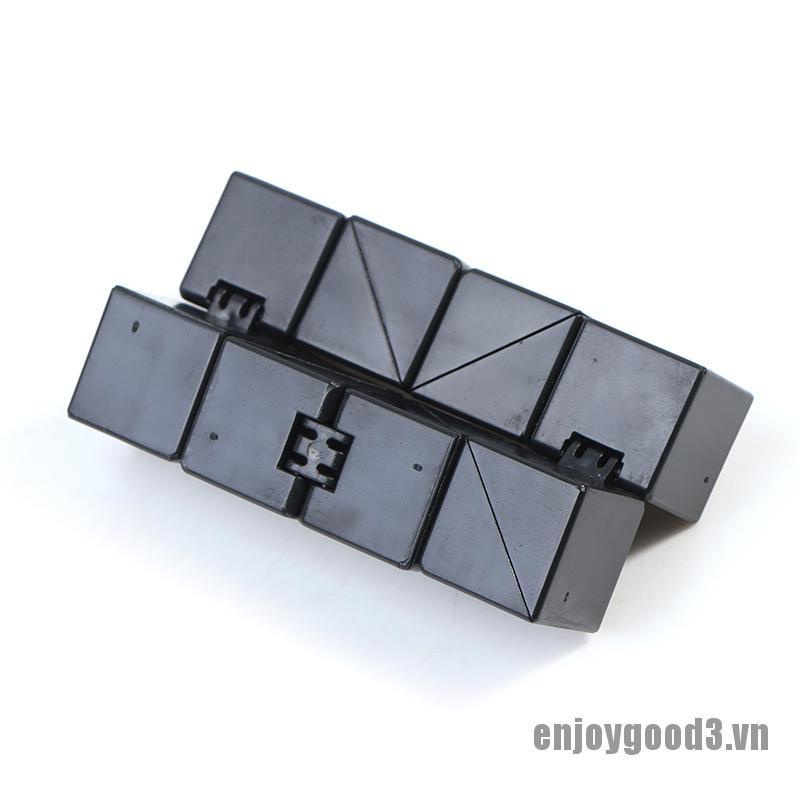 Đồ Chơi Khối Lập Phương Vô Cực Giúp Giảm Căng Thẳng