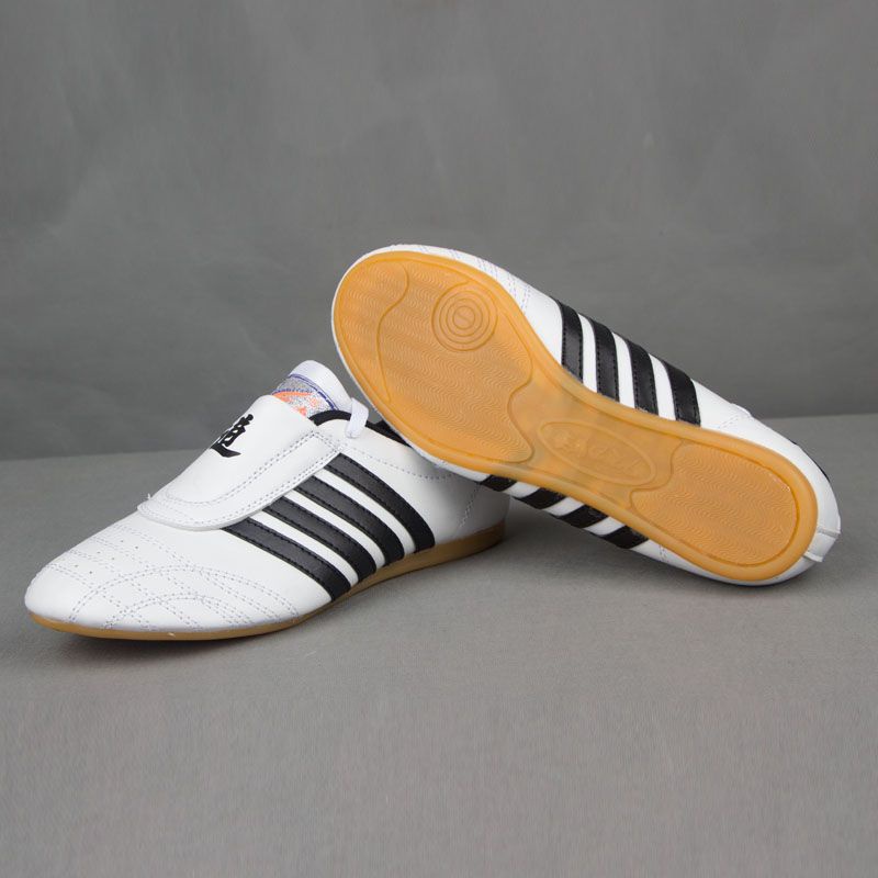 Giày Tập Võ Taekwondo Karate Thoáng Khí Thoải Mái Cho Người Lớn Và Trẻ Em