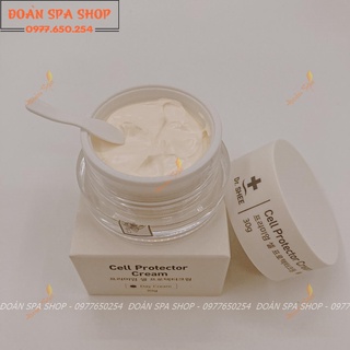Kem dưỡng da ban ngày Dr Shee 30gr